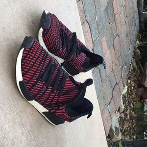 Meet your Posher, Joshua